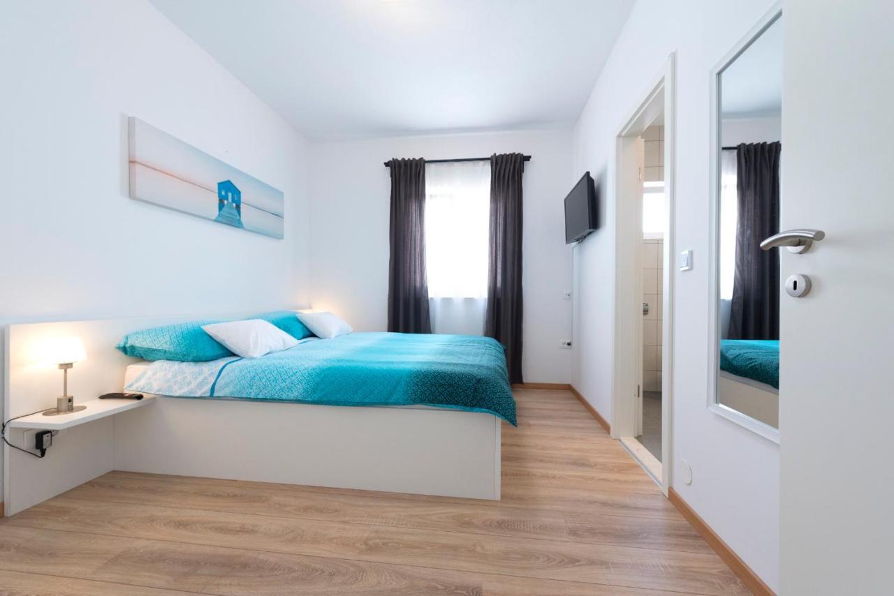 Holiday Home Lana Supetar Zewnętrze zdjęcie