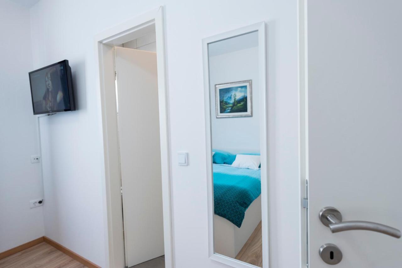 Holiday Home Lana Supetar Zewnętrze zdjęcie