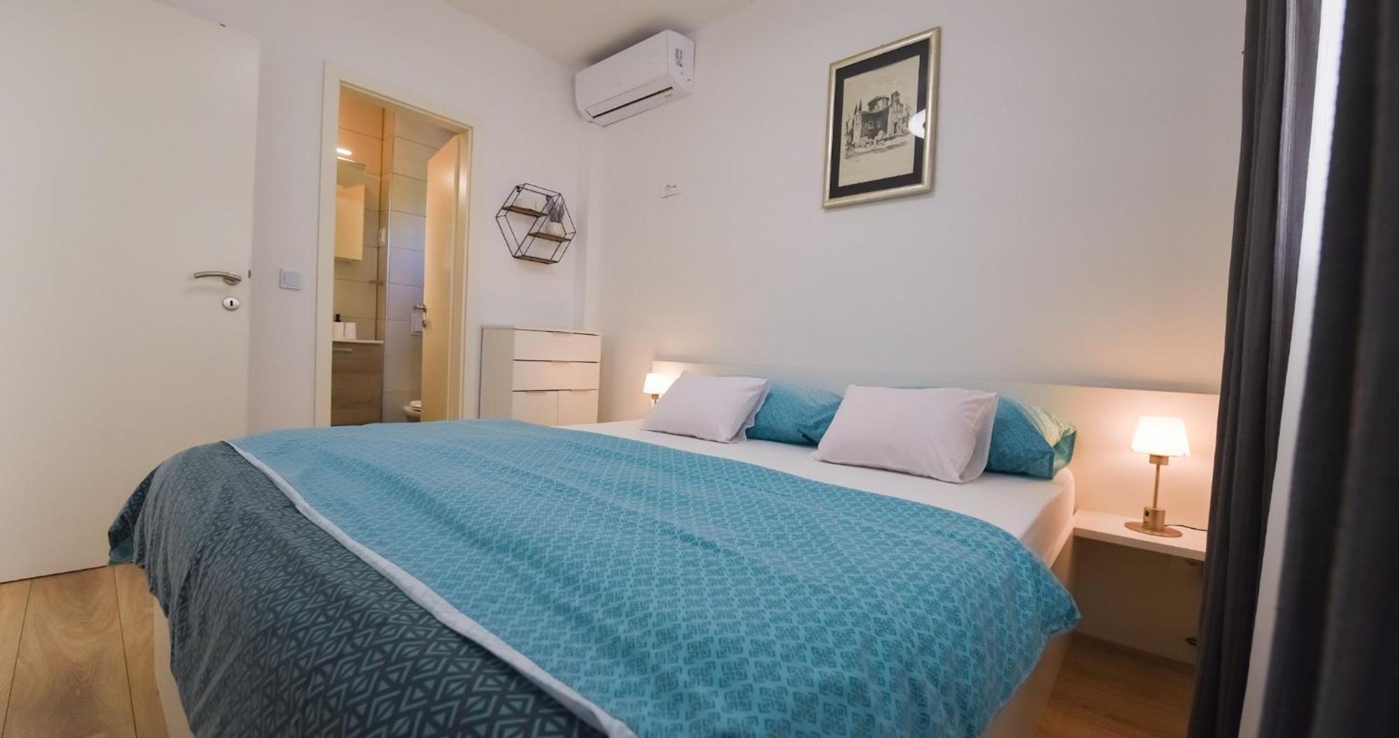 Holiday Home Lana Supetar Zewnętrze zdjęcie