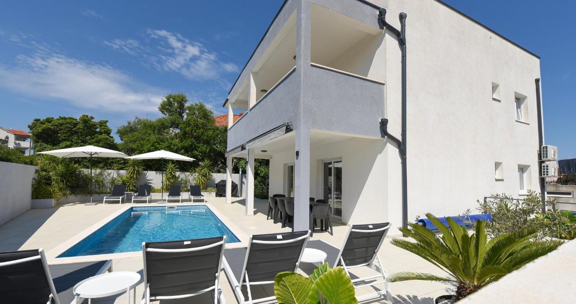 Holiday Home Lana Supetar Zewnętrze zdjęcie